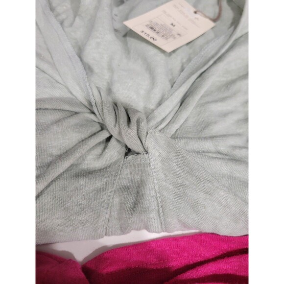 Set of 4 BRAND NEW shirts MEDIUM - Picture 6 of 12